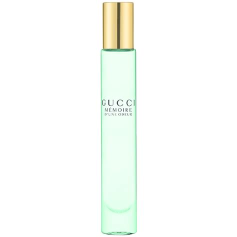 gucci memoire d une odeur rollerball|GUCCI .